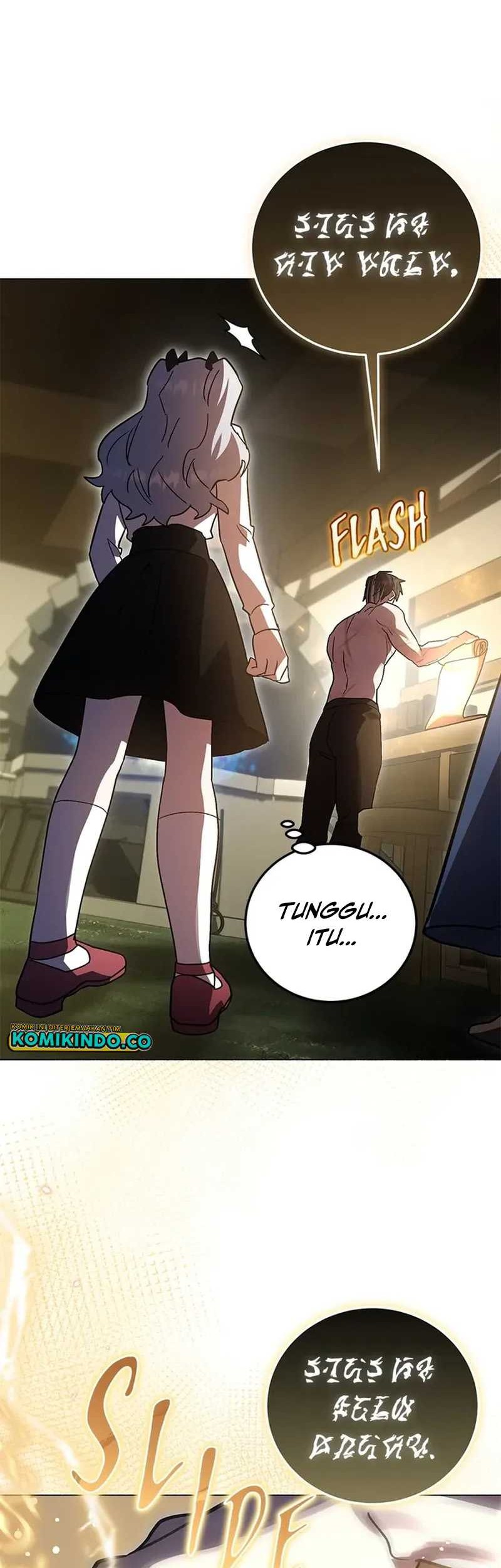Chapter 61 - halaman 32