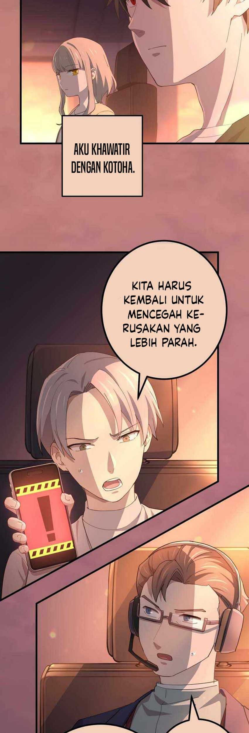 Chapter 75 - halaman 28