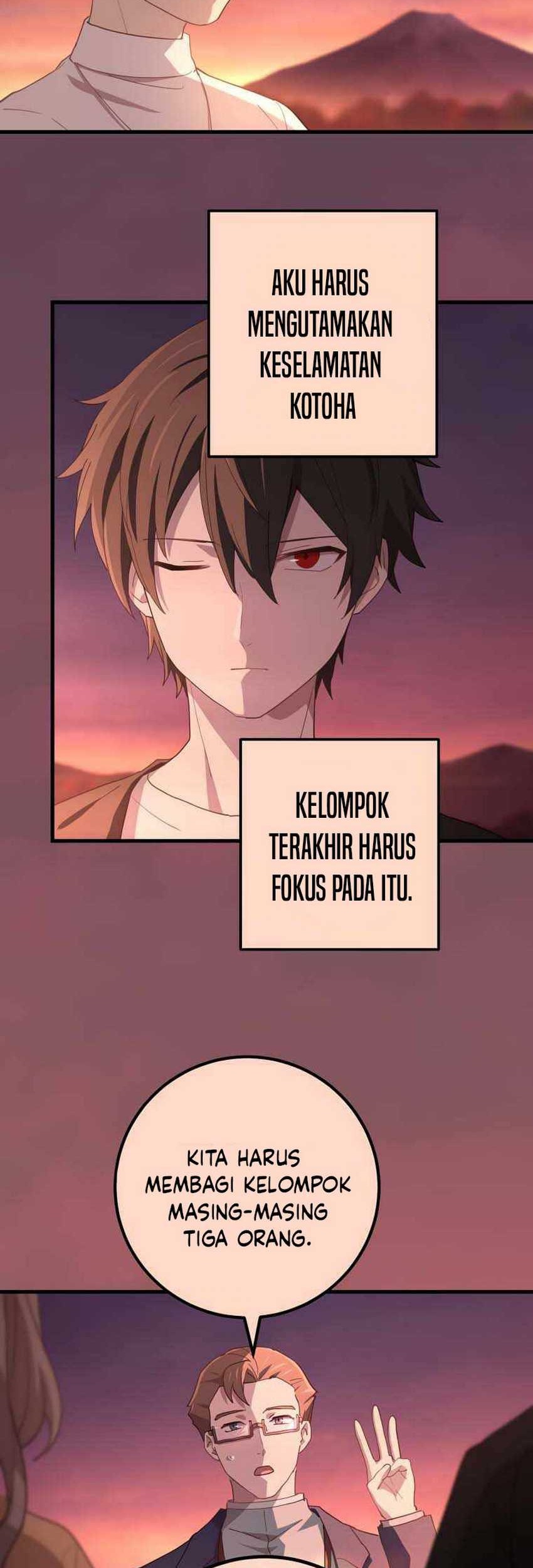 Chapter 75 - halaman 34