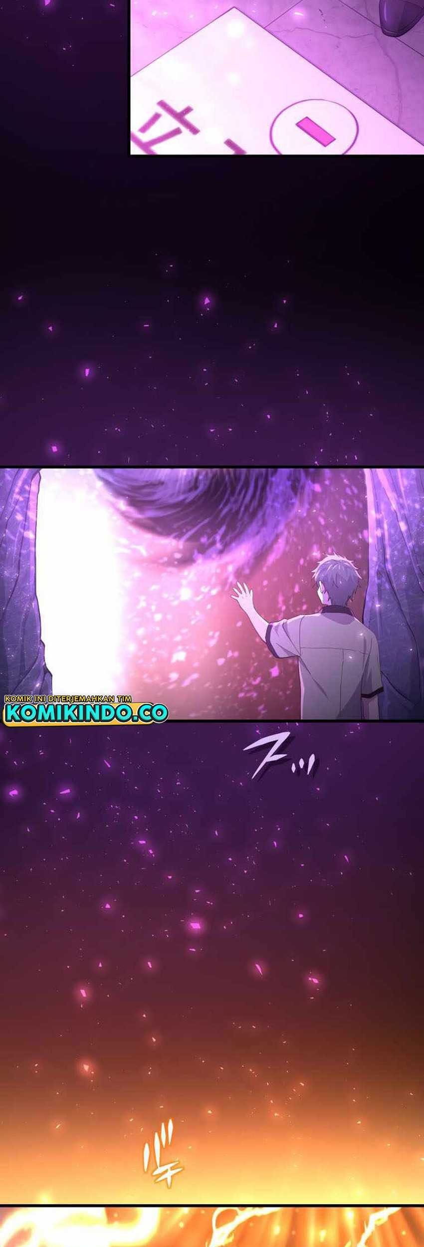 Chapter 74 - halaman 25