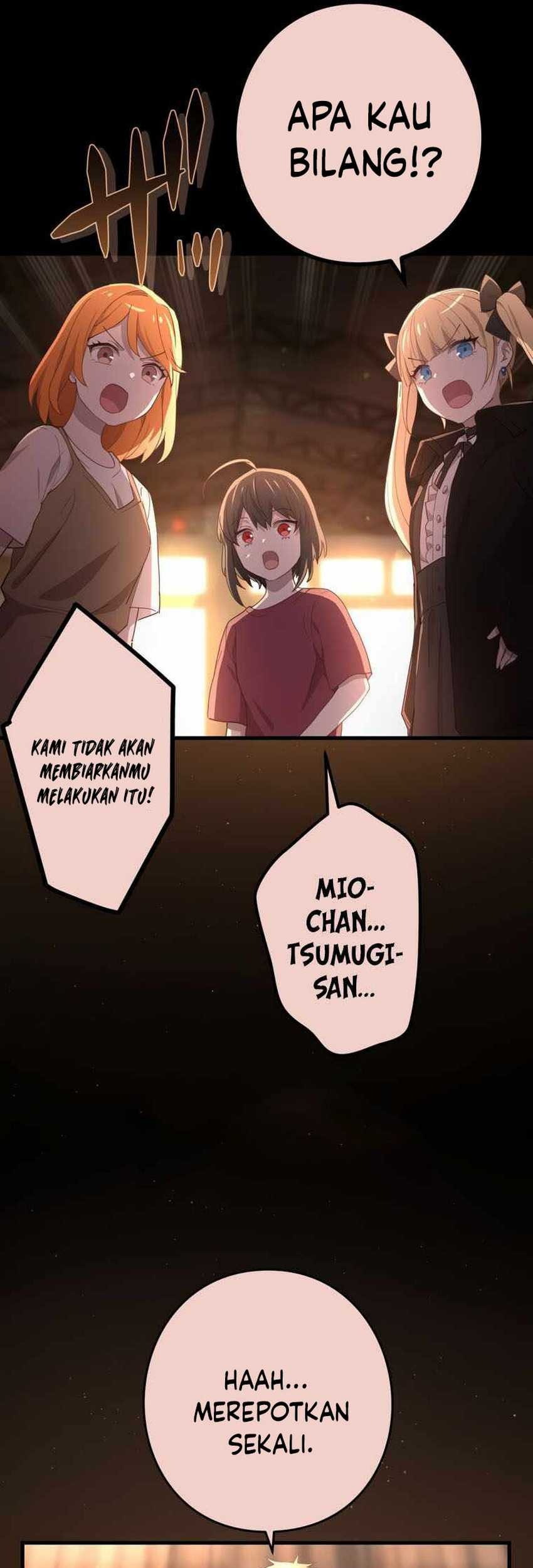 Chapter 74 - halaman 39
