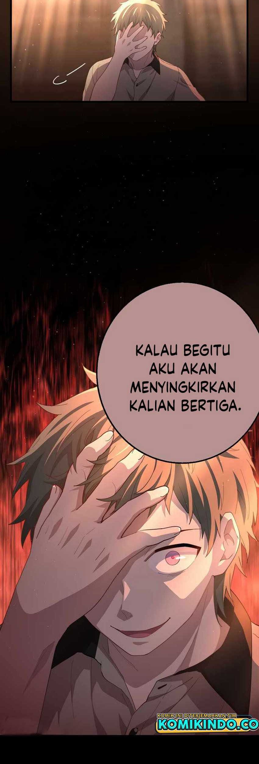 Chapter 74 - halaman 40