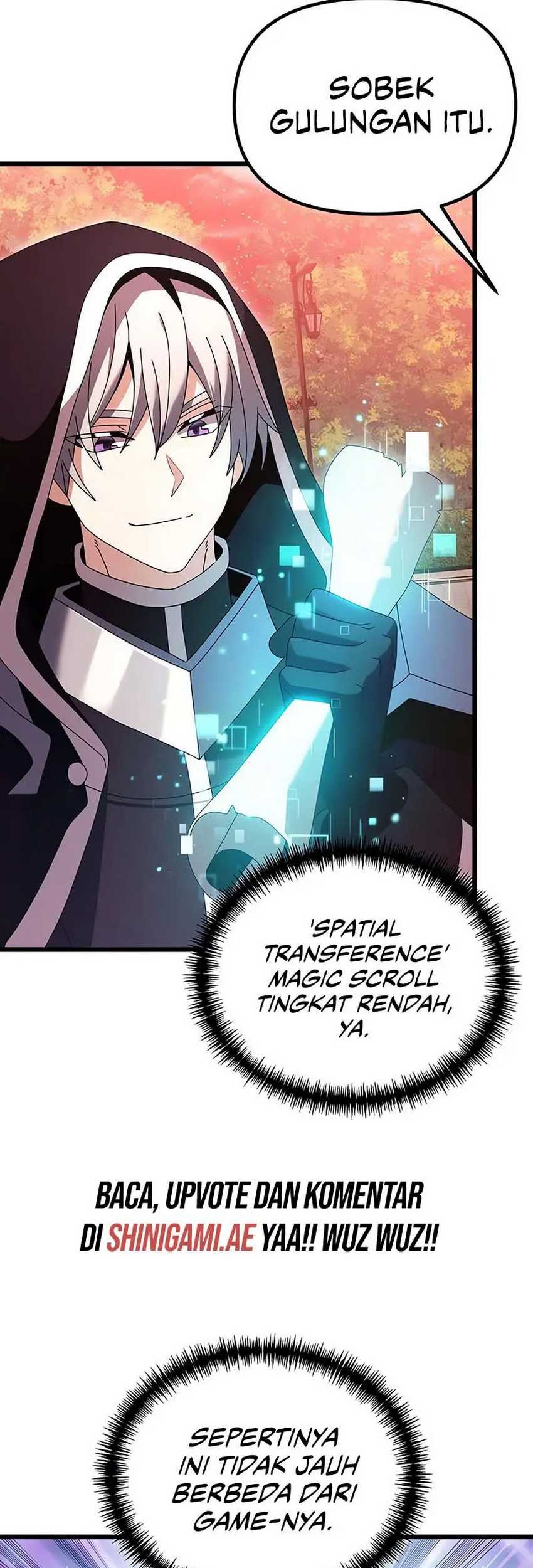 Chapter 75 - halaman 16