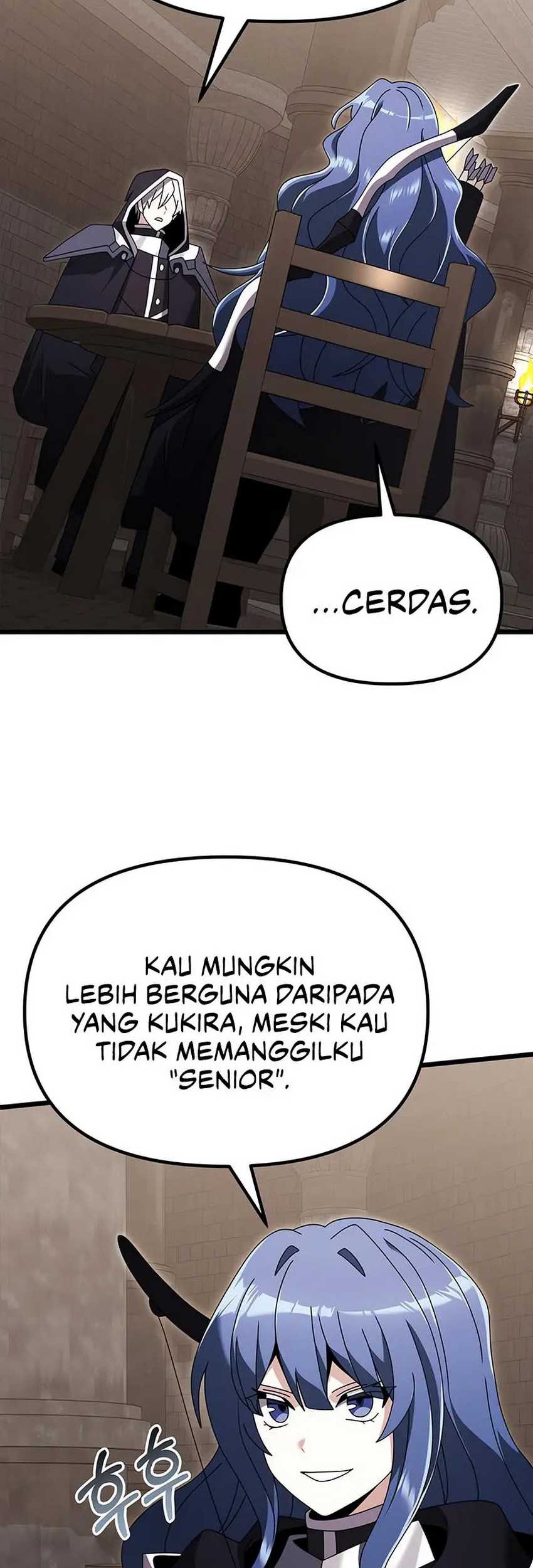 Chapter 75 - halaman 34