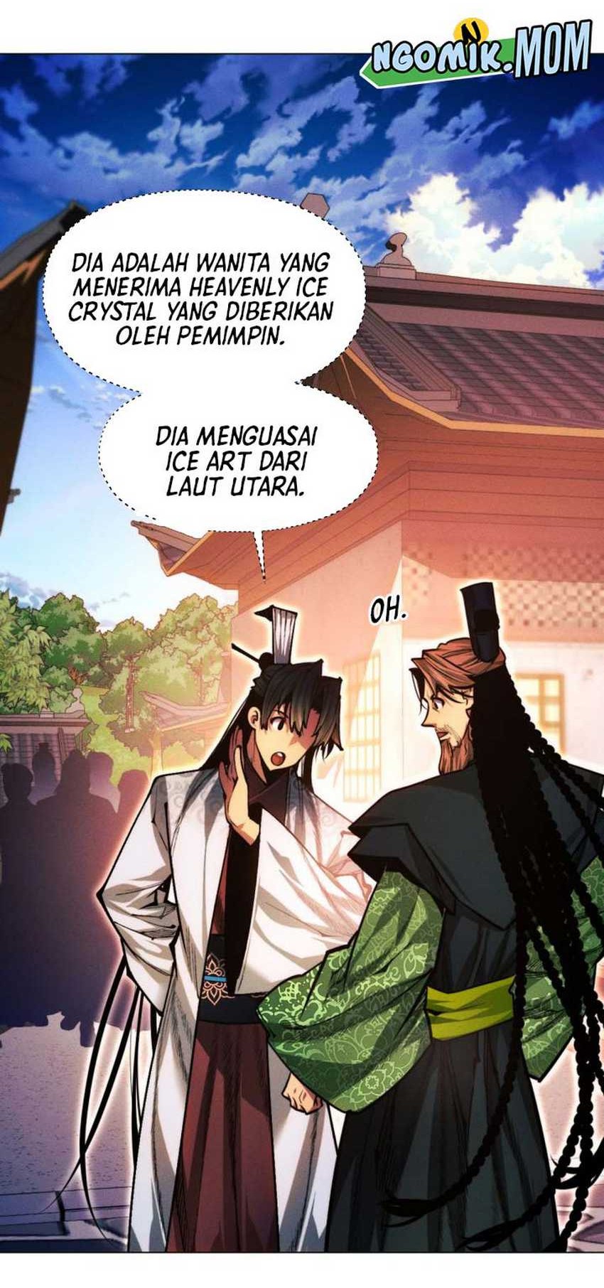 Chapter 105 - halaman 76