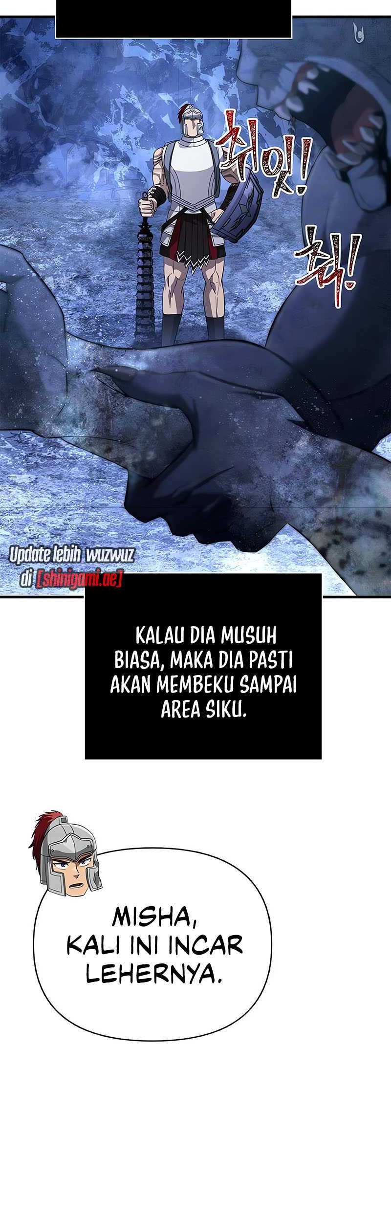 Chapter 73 - halaman 21