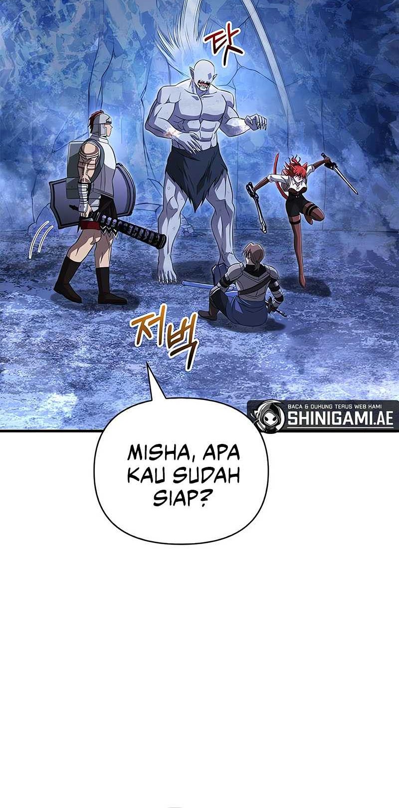 Chapter 73 - halaman 26