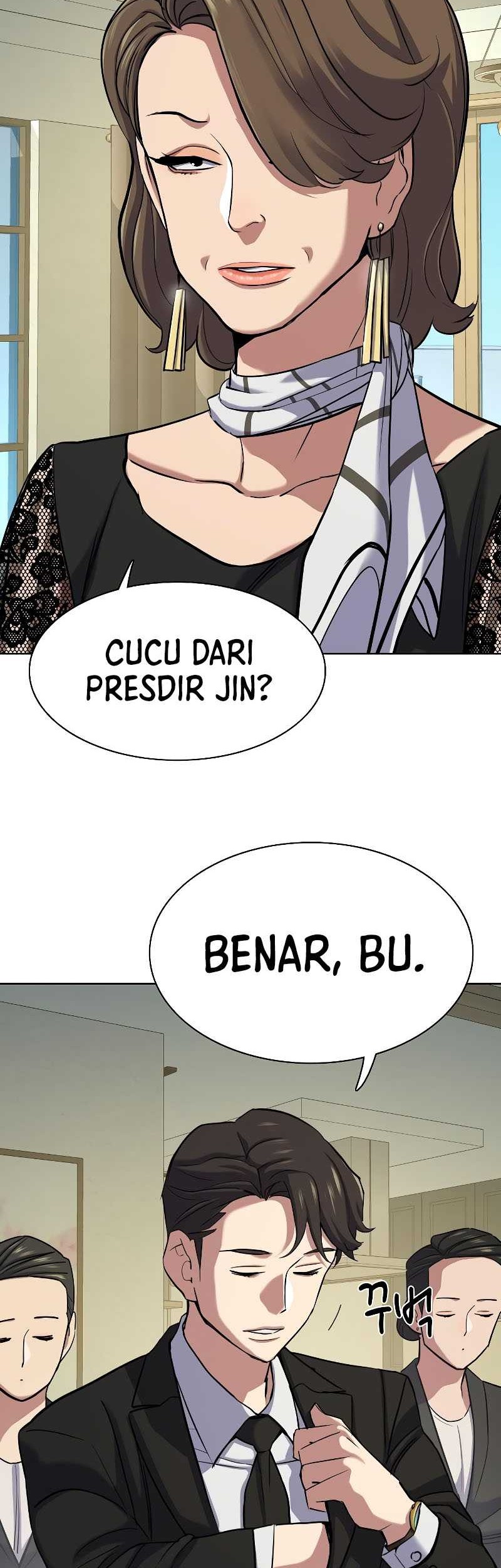 Chapter 118 - halaman 28