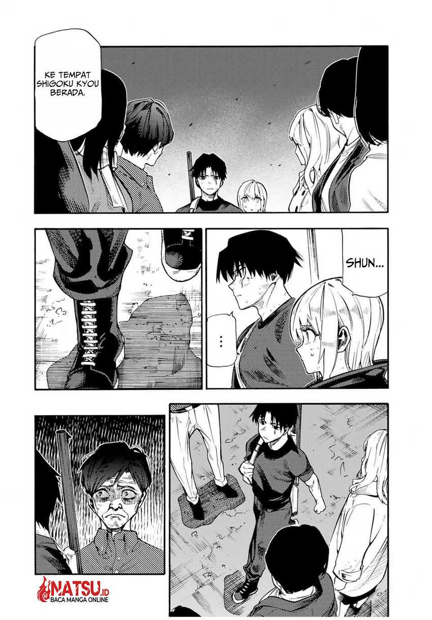 Chapter 179 - halaman 12