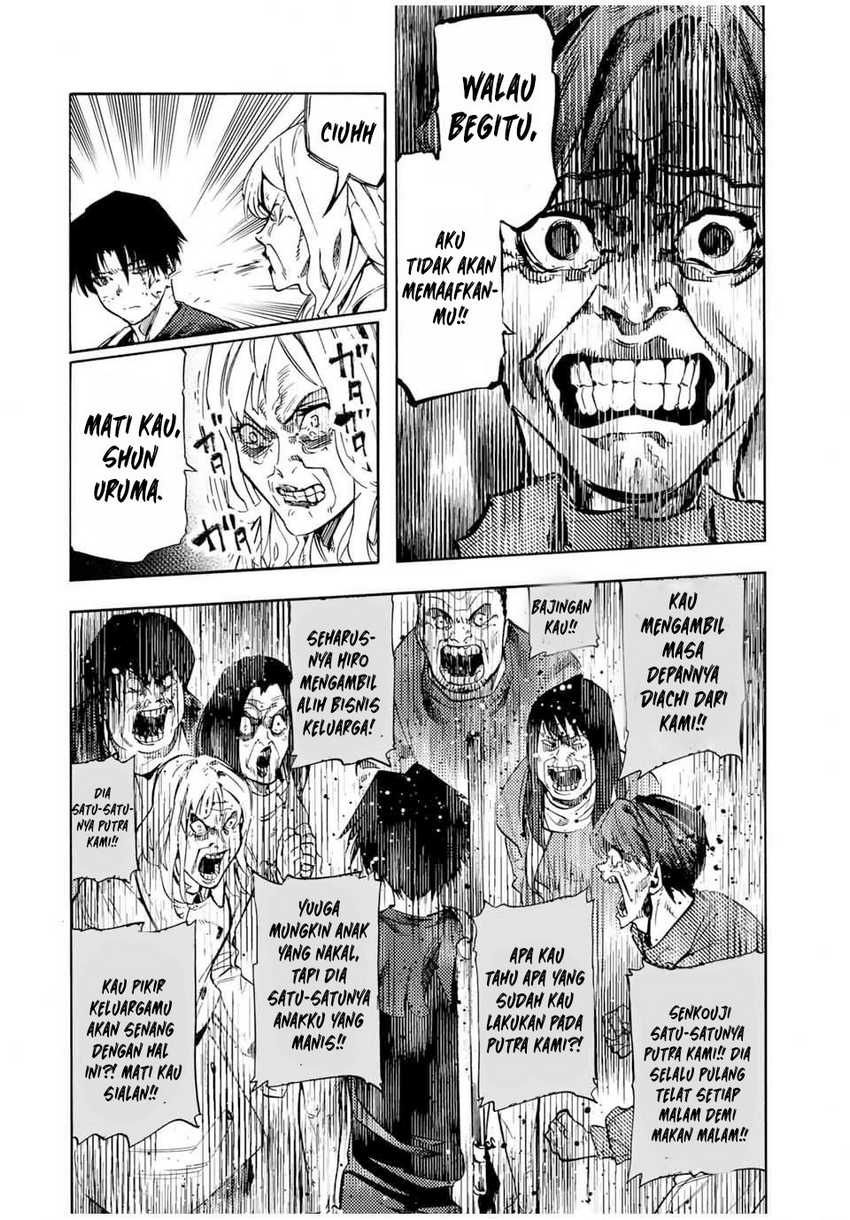 Chapter 179 - halaman 14