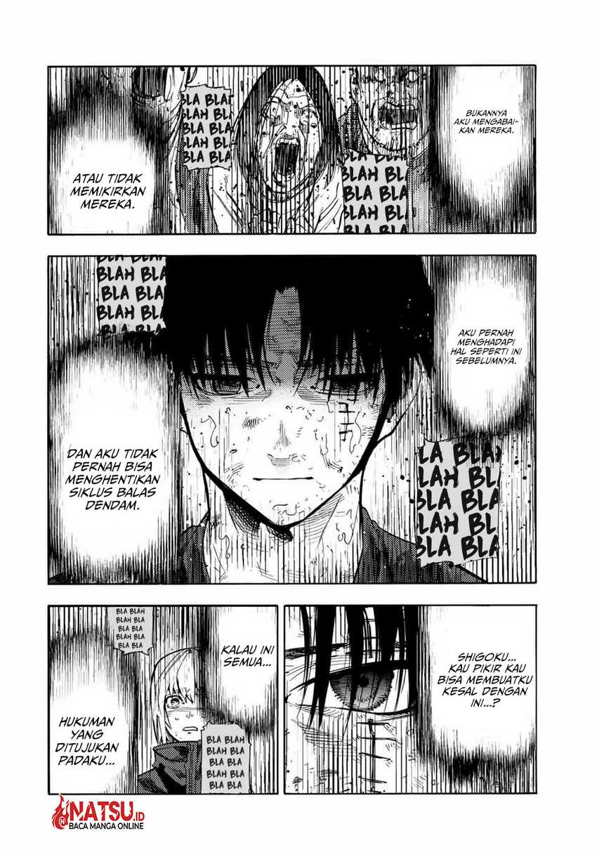 Chapter 179 - halaman 16
