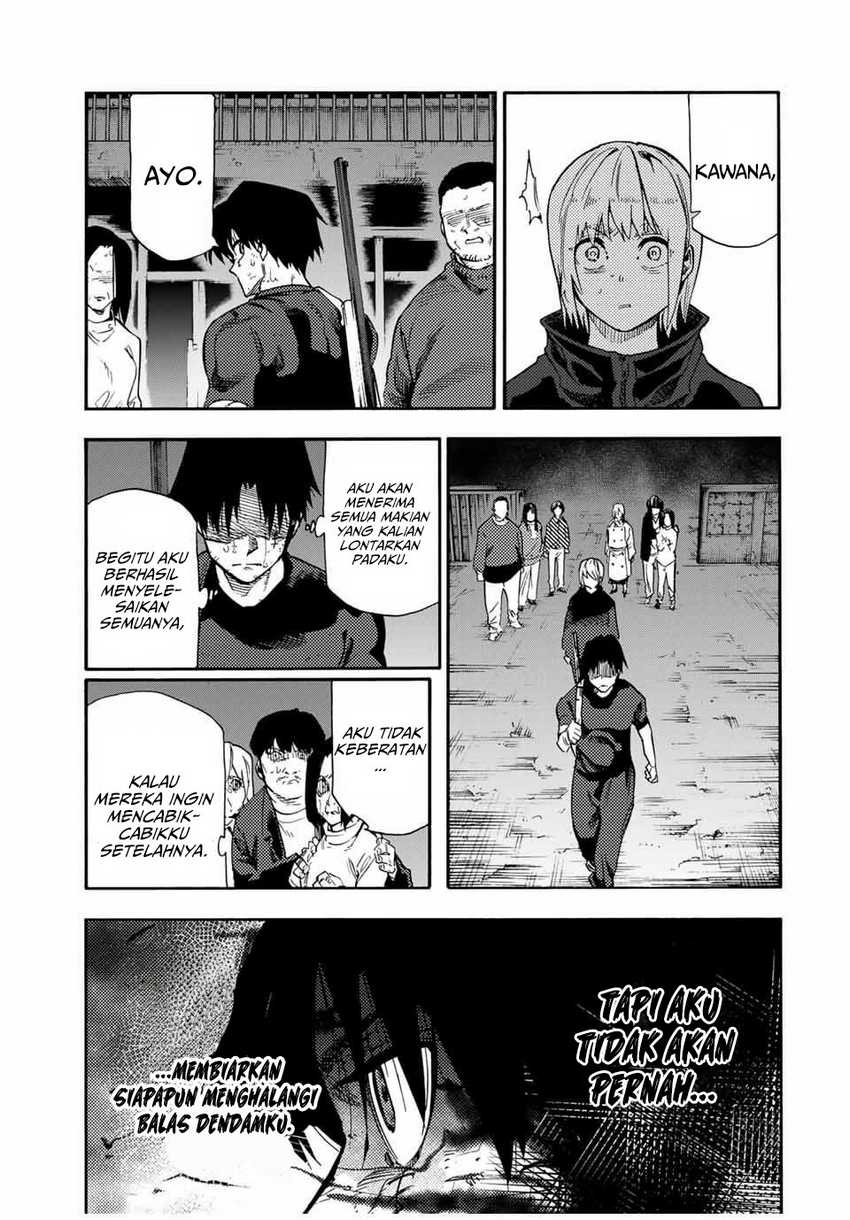 Chapter 179 - halaman 19