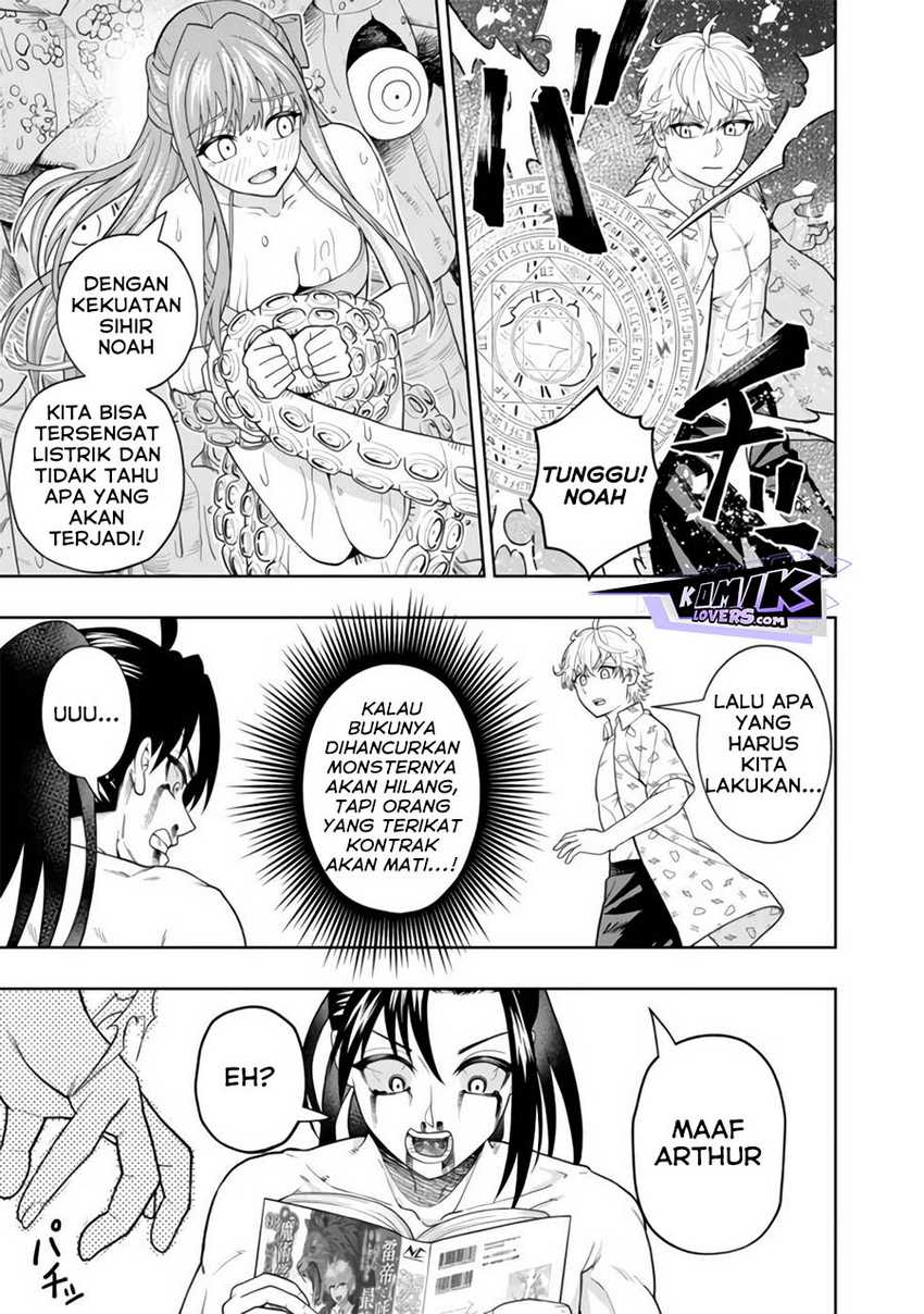 Chapter 15.5 - halaman 9