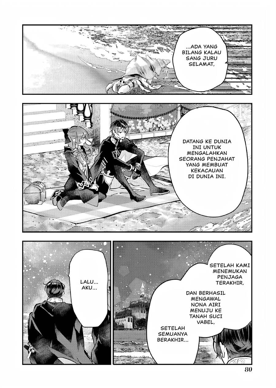 Chapter 21 - halaman 32