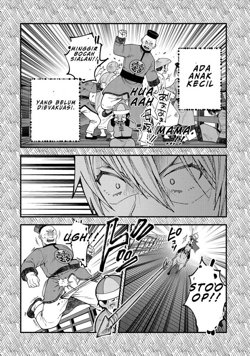 Chapter 27 - halaman 22