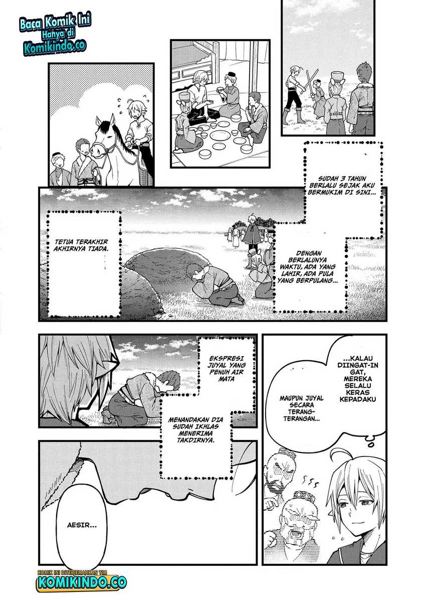 Chapter 26 - halaman 22