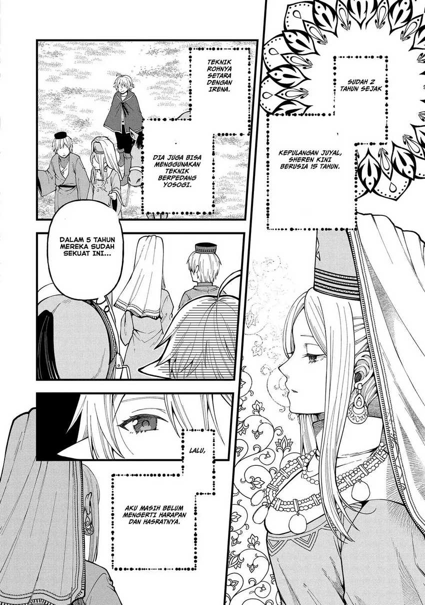 Chapter 26 - halaman 34