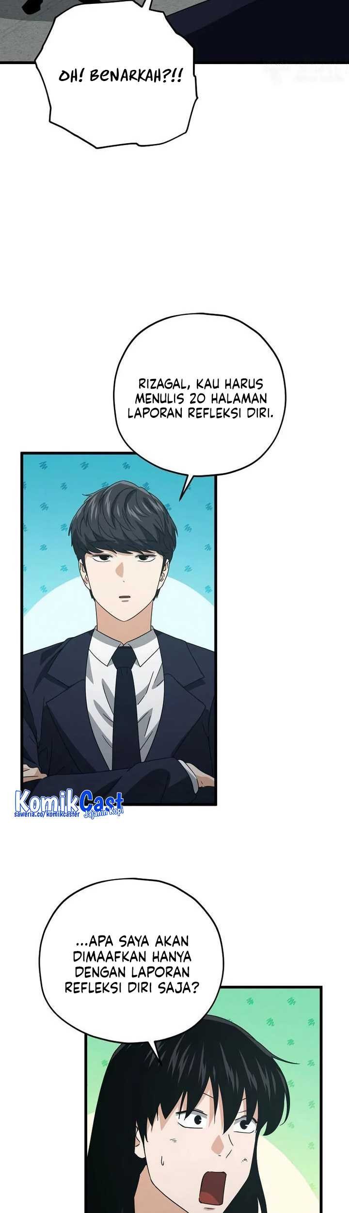 Chapter 176 - halaman 41