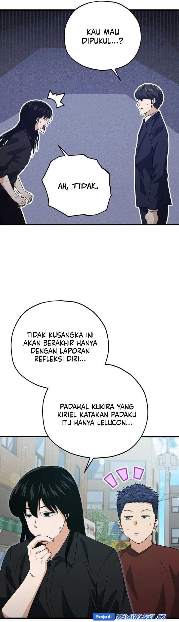 Chapter 176 - halaman 43