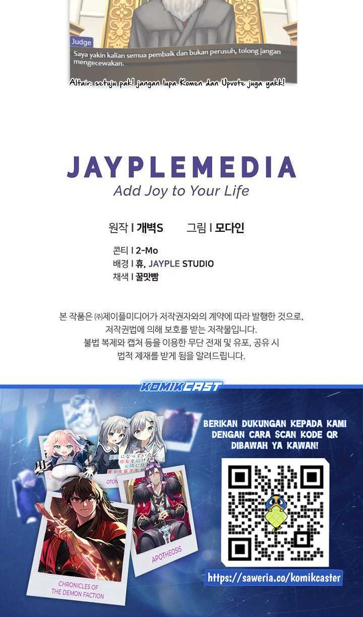 Chapter 176 - halaman 58