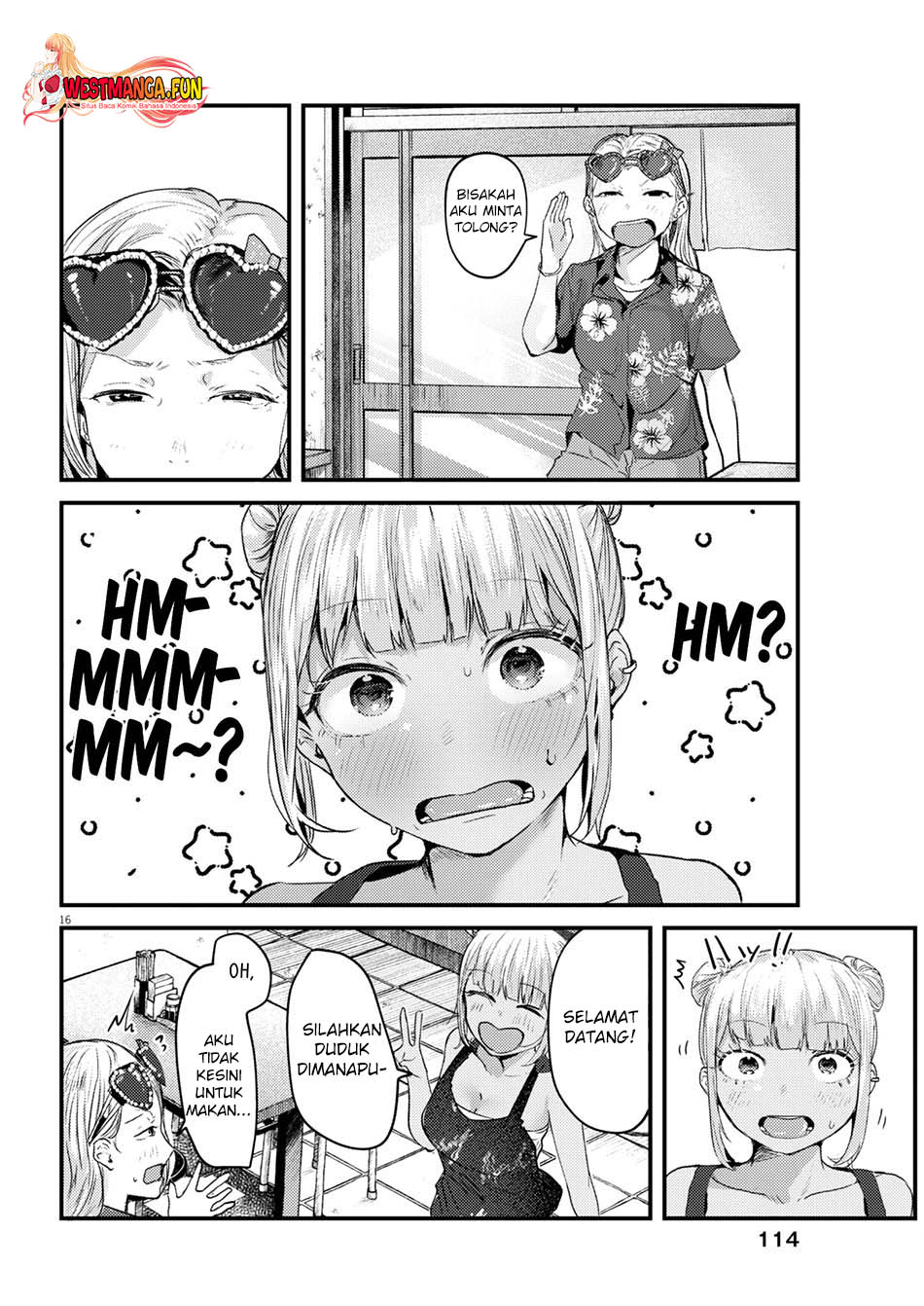 Chapter 17 - halaman 20