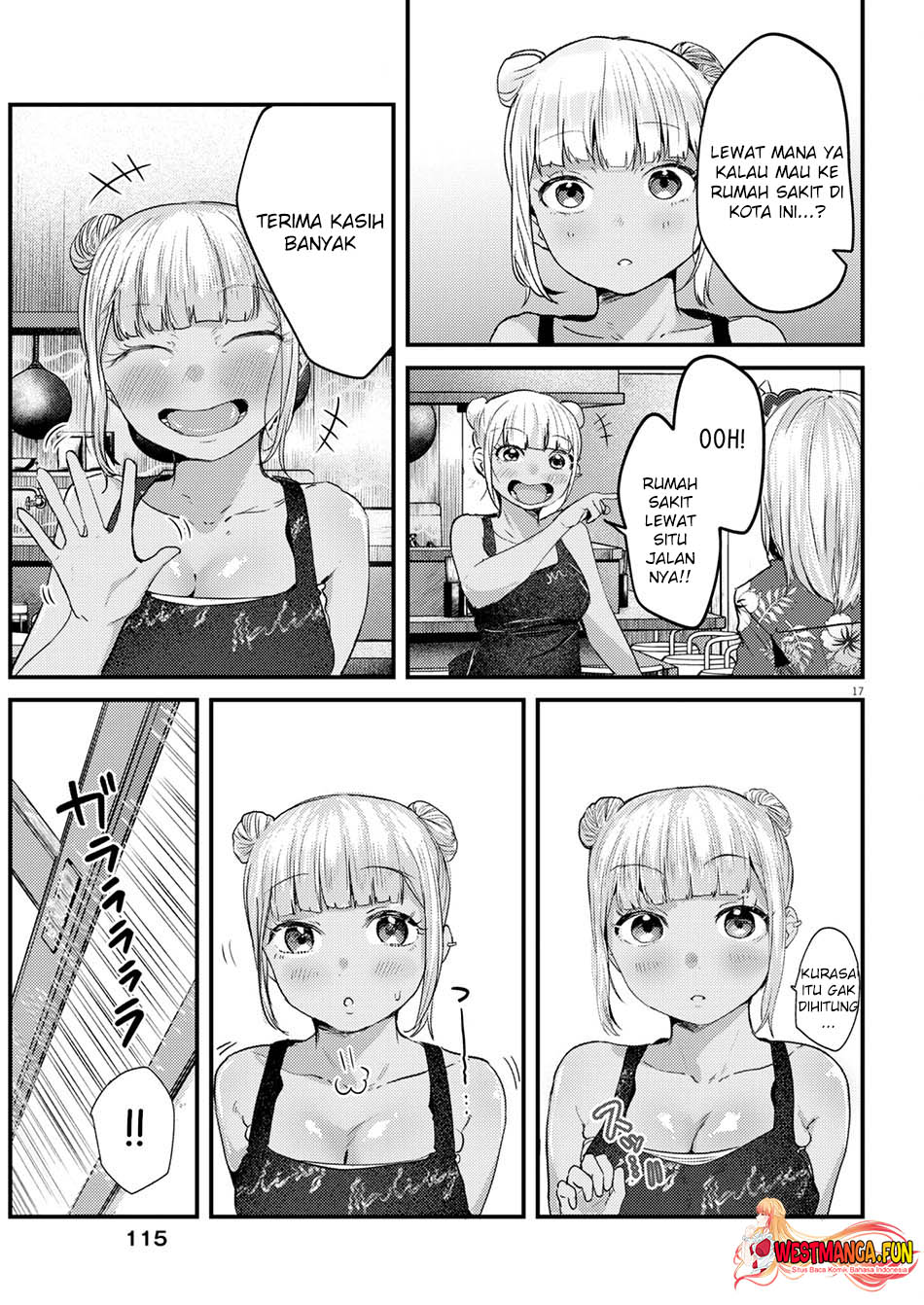 Chapter 17 - halaman 21