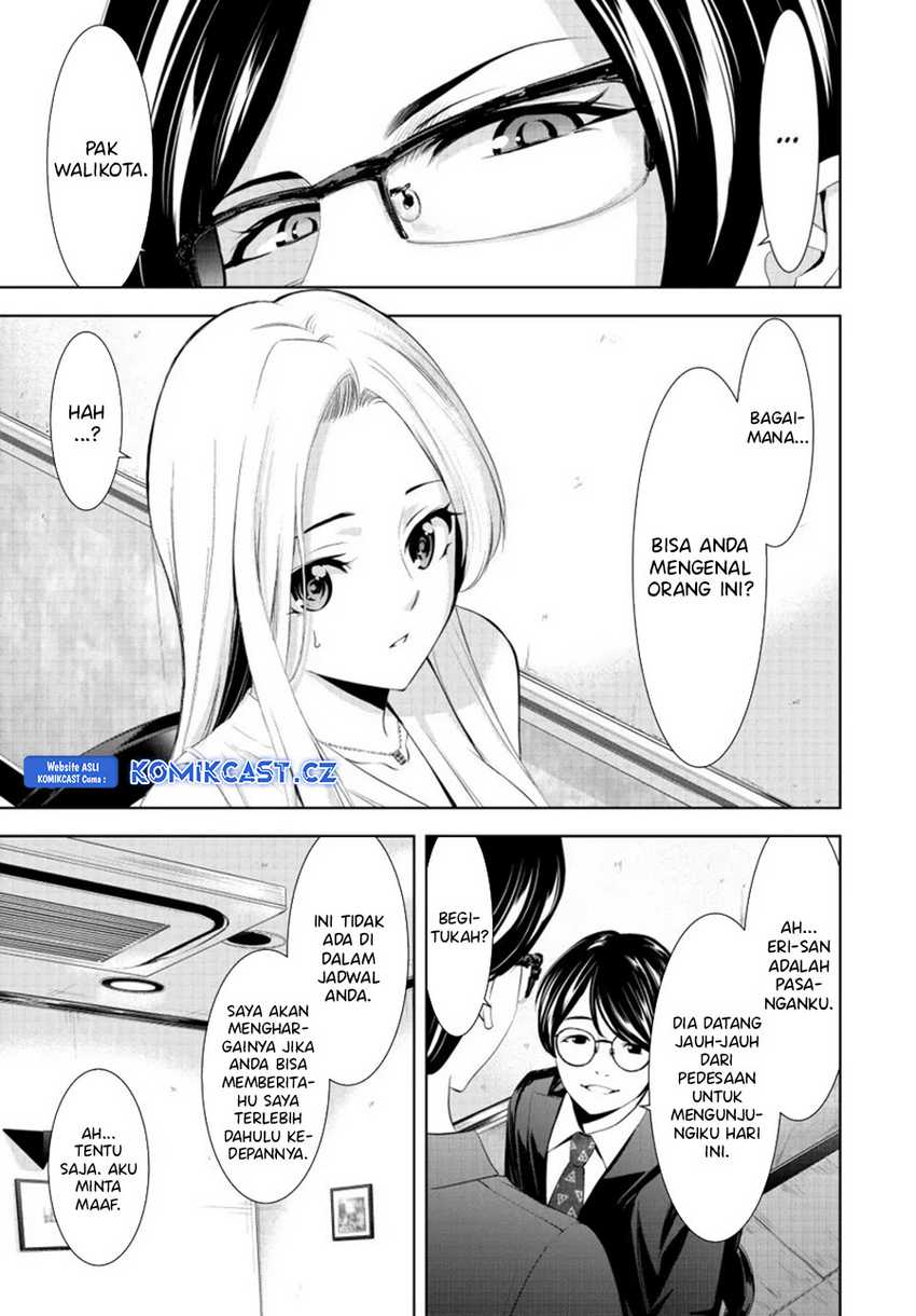 Chapter 154 - halaman 11