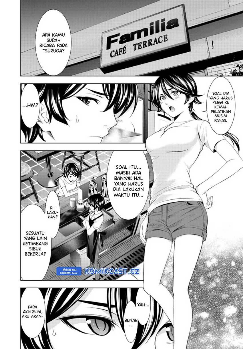 Chapter 154 - halaman 14