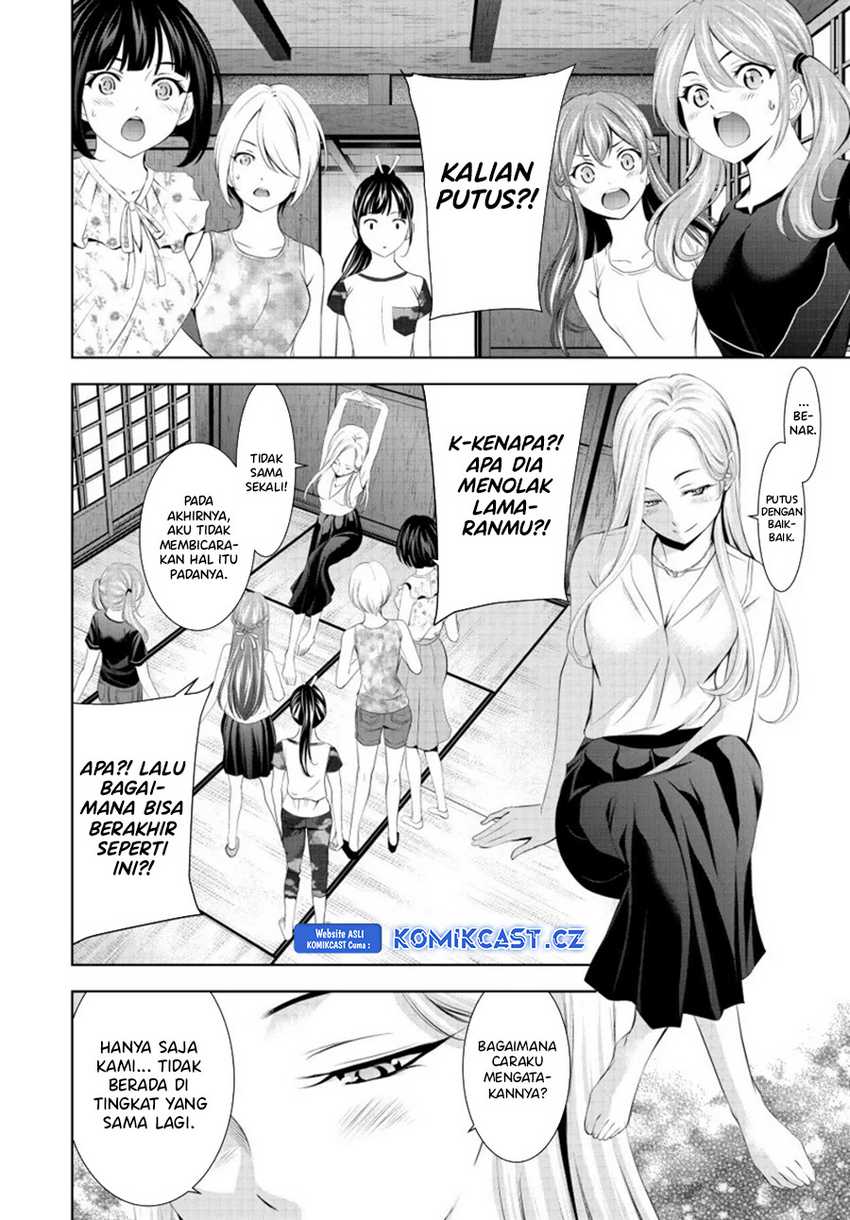 Chapter 154 - halaman 16