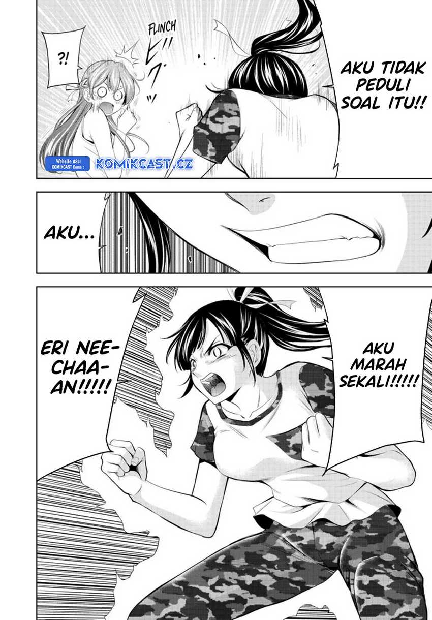 Chapter 154 - halaman 18