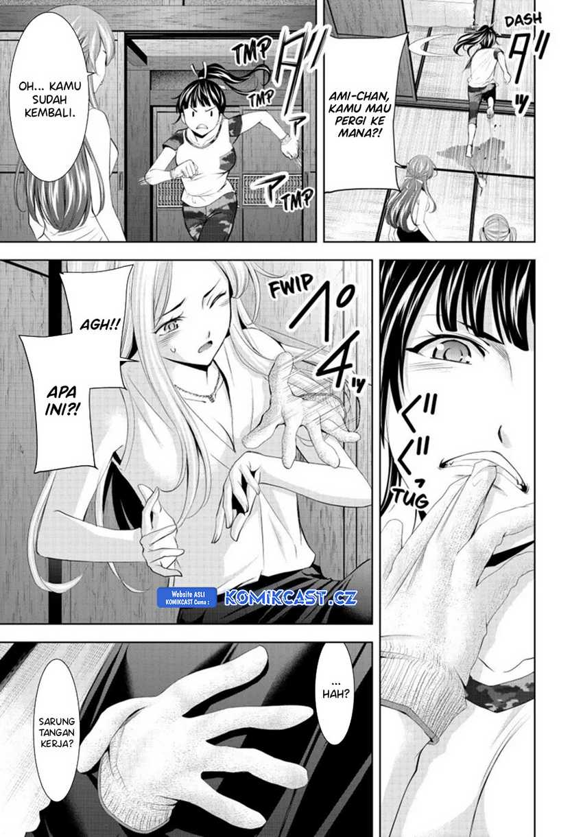 Chapter 154 - halaman 19