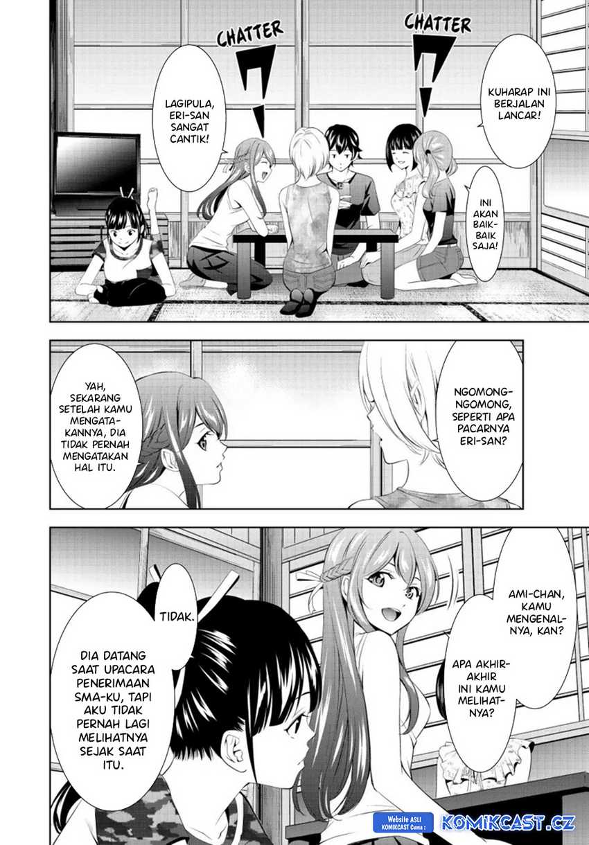 Chapter 154 - halaman 6