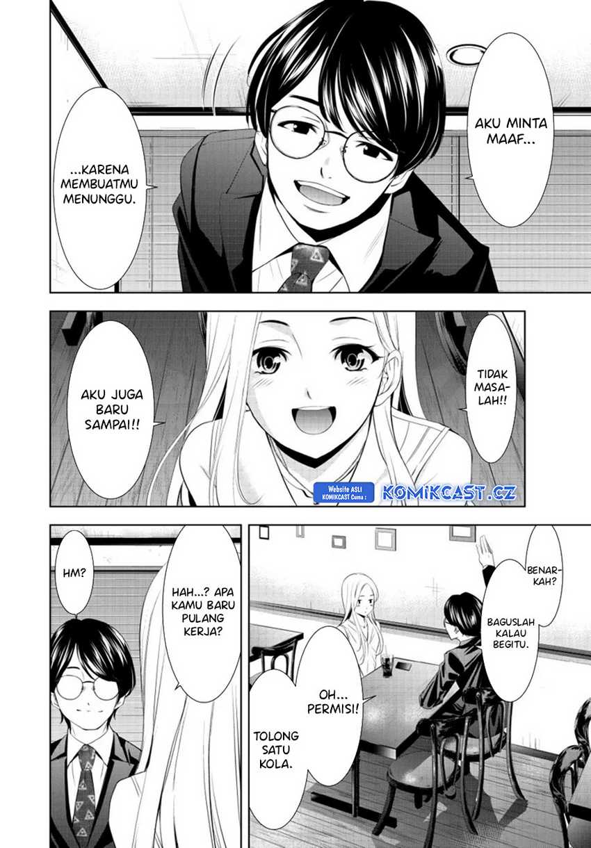 Chapter 154 - halaman 8