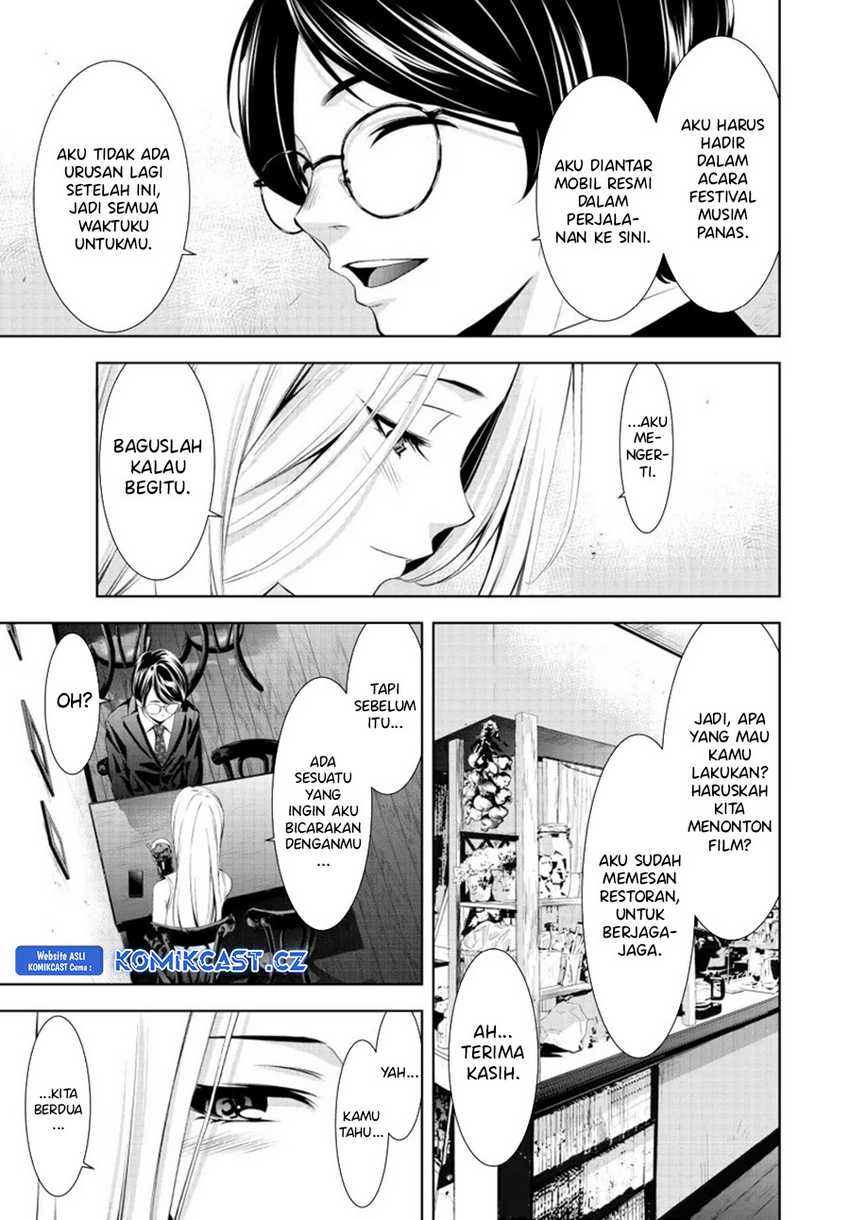 Chapter 154 - halaman 9