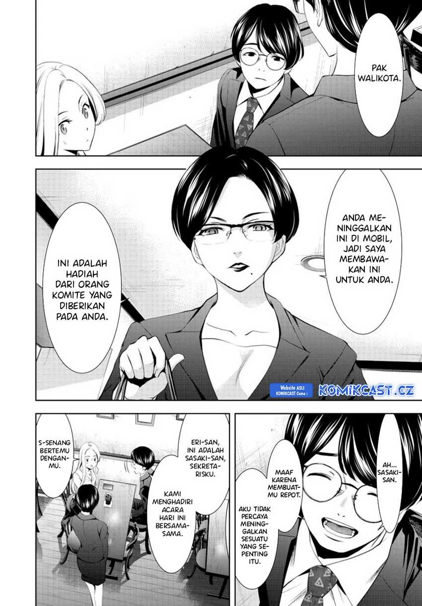 Chapter 154 - halaman 10