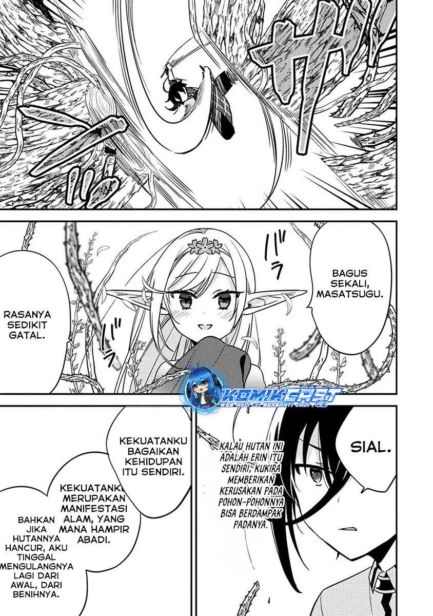 Chapter 58 - halaman 17