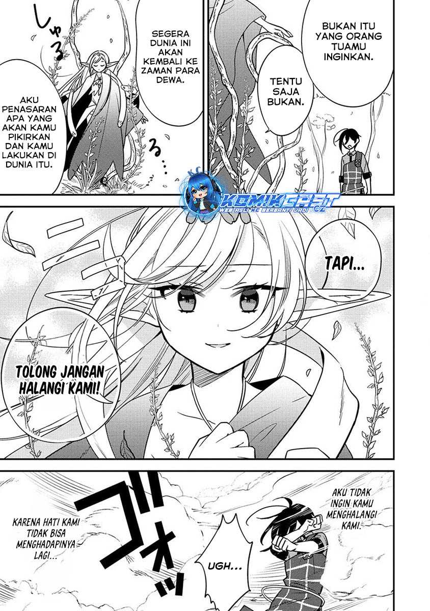 Chapter 58 - halaman 21