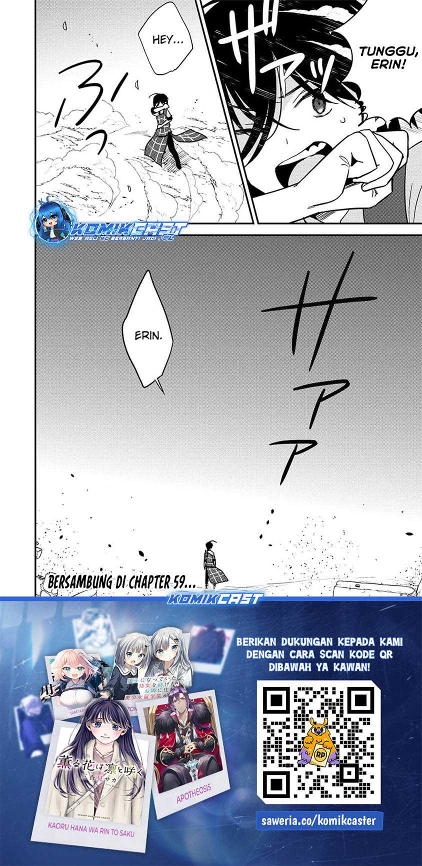 Chapter 58 - halaman 22