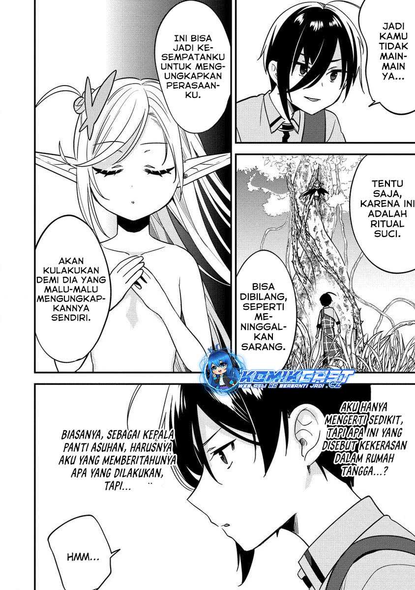 Chapter 58 - halaman 6