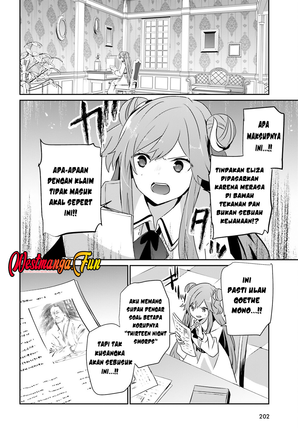Chapter 67 - halaman 11
