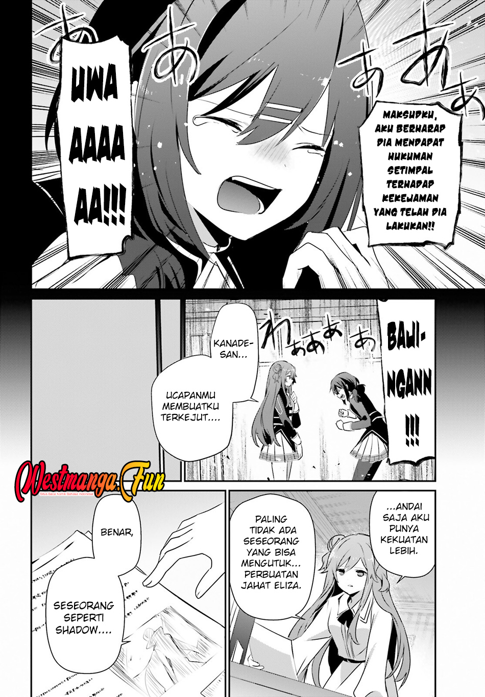 Chapter 67 - halaman 13