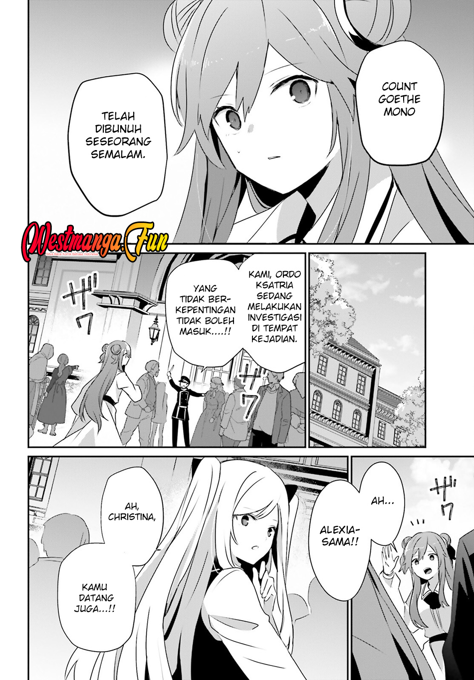 Chapter 67 - halaman 15