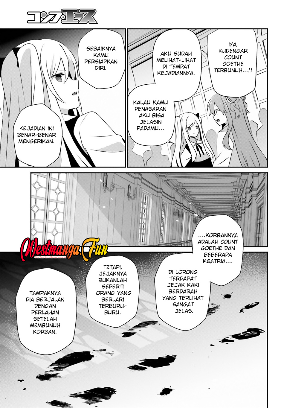 Chapter 67 - halaman 16