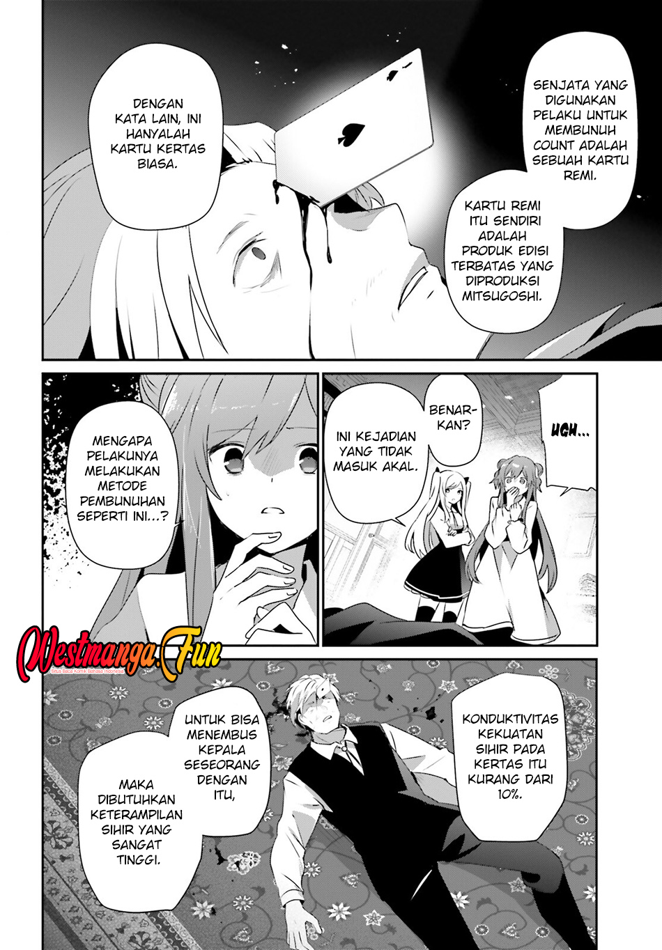 Chapter 67 - halaman 17
