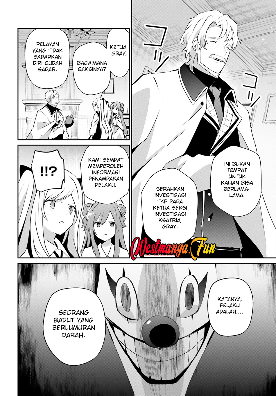 Chapter 67 - halaman 20