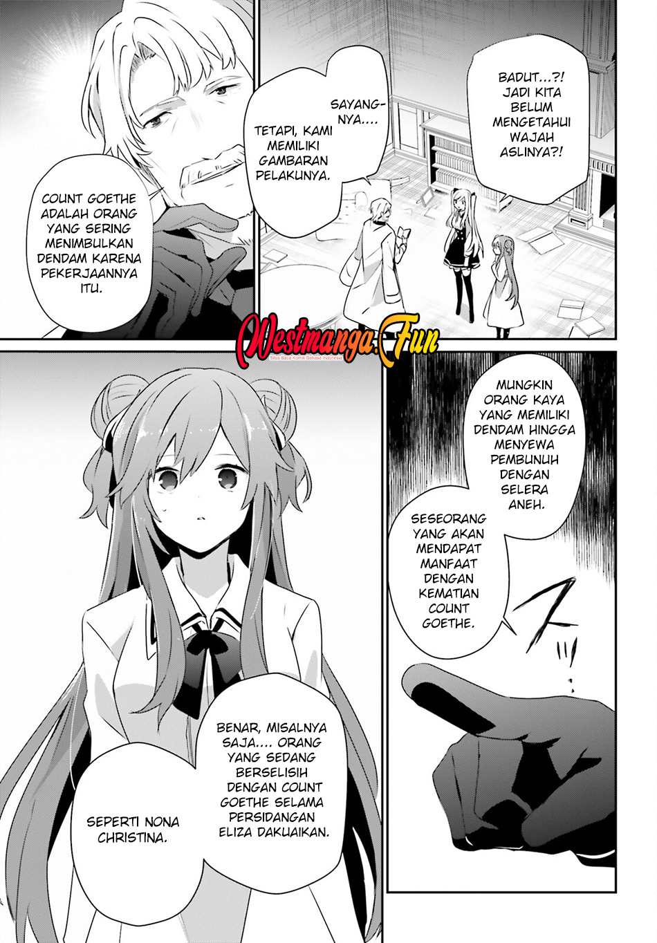 Chapter 67 - halaman 21