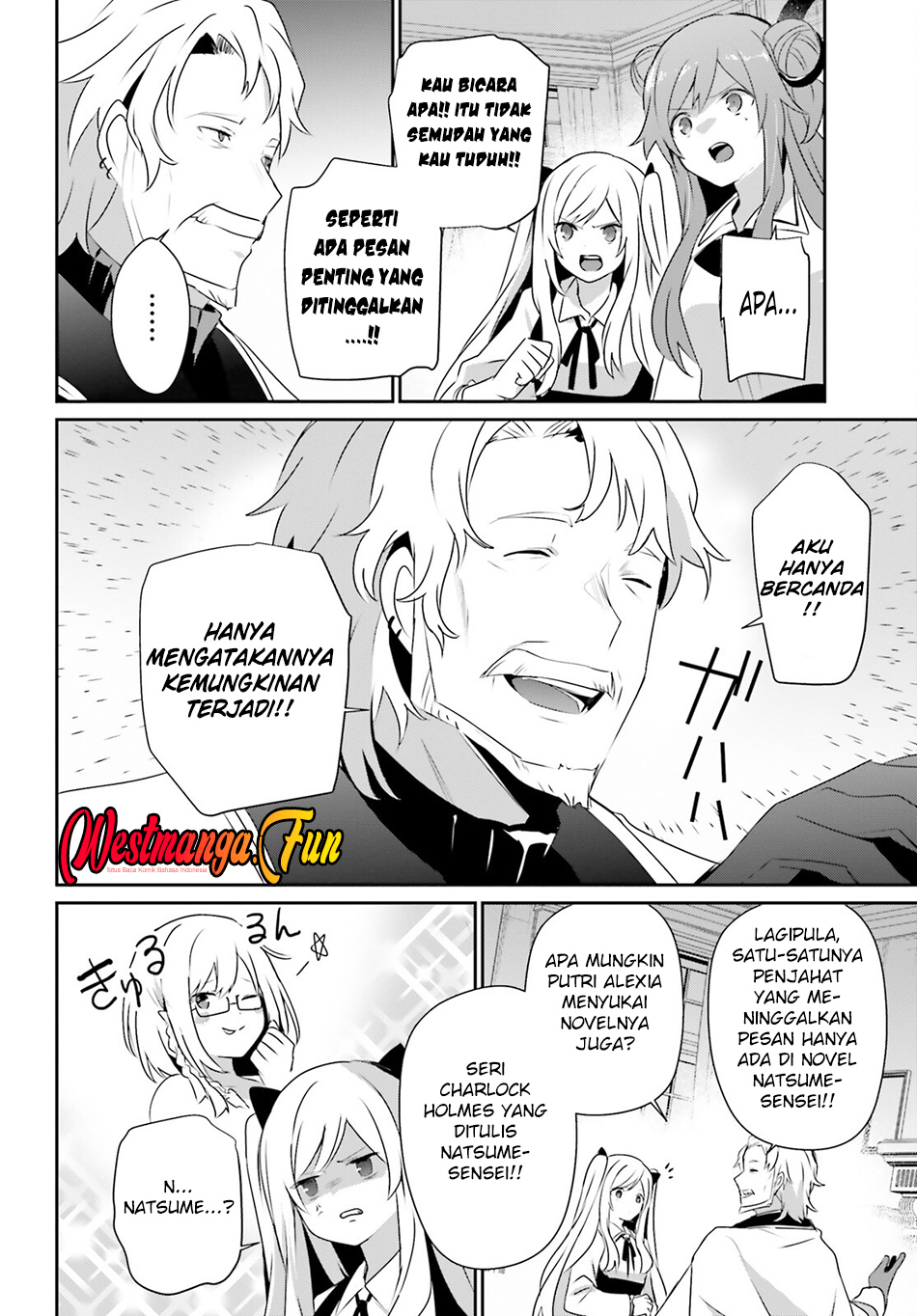 Chapter 67 - halaman 22
