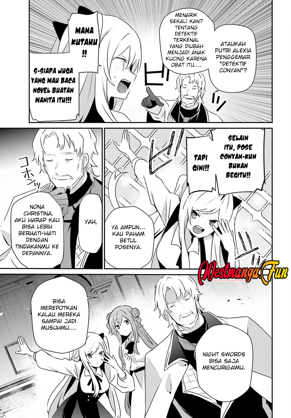 Chapter 67 - halaman 23