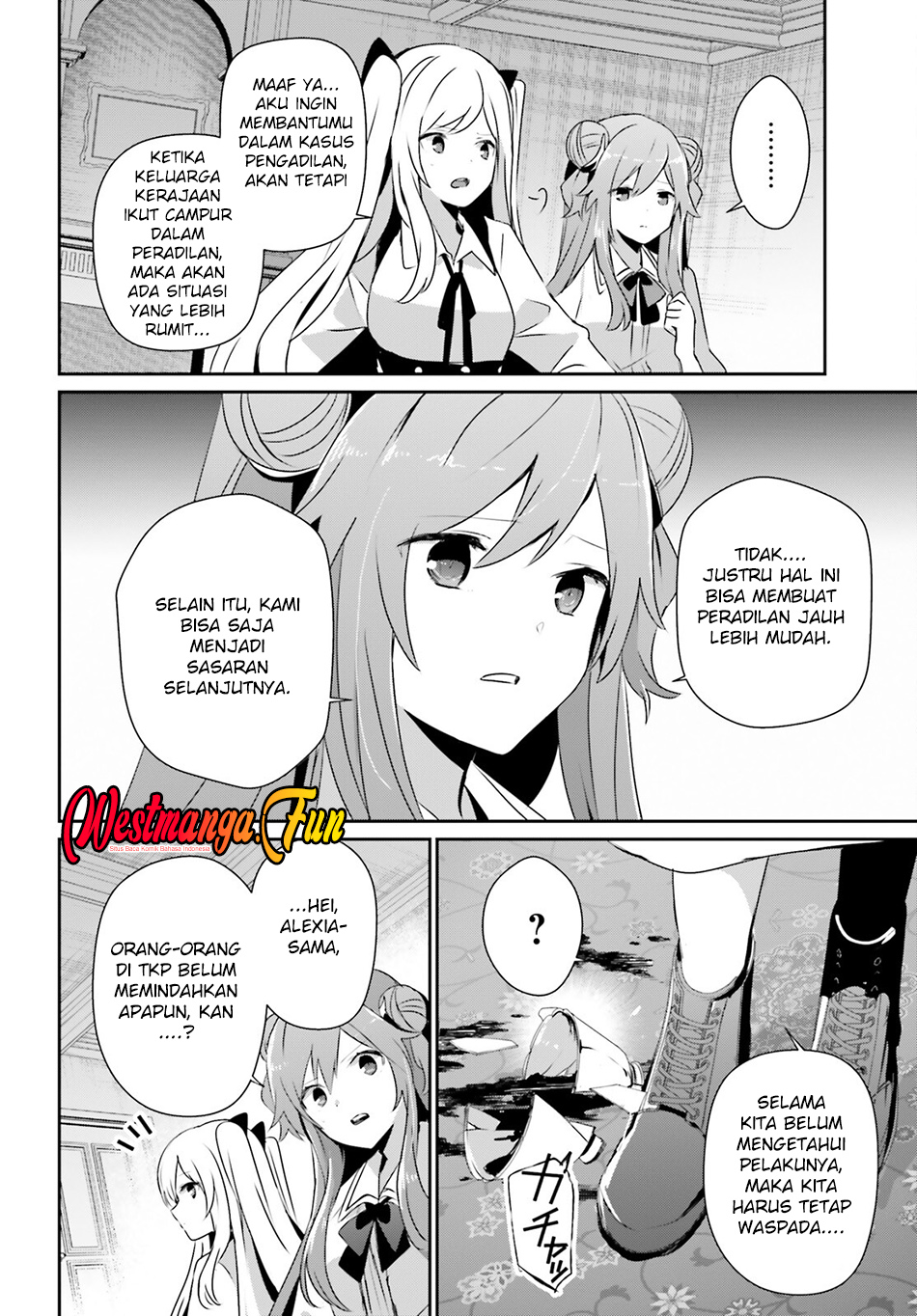 Chapter 67 - halaman 24