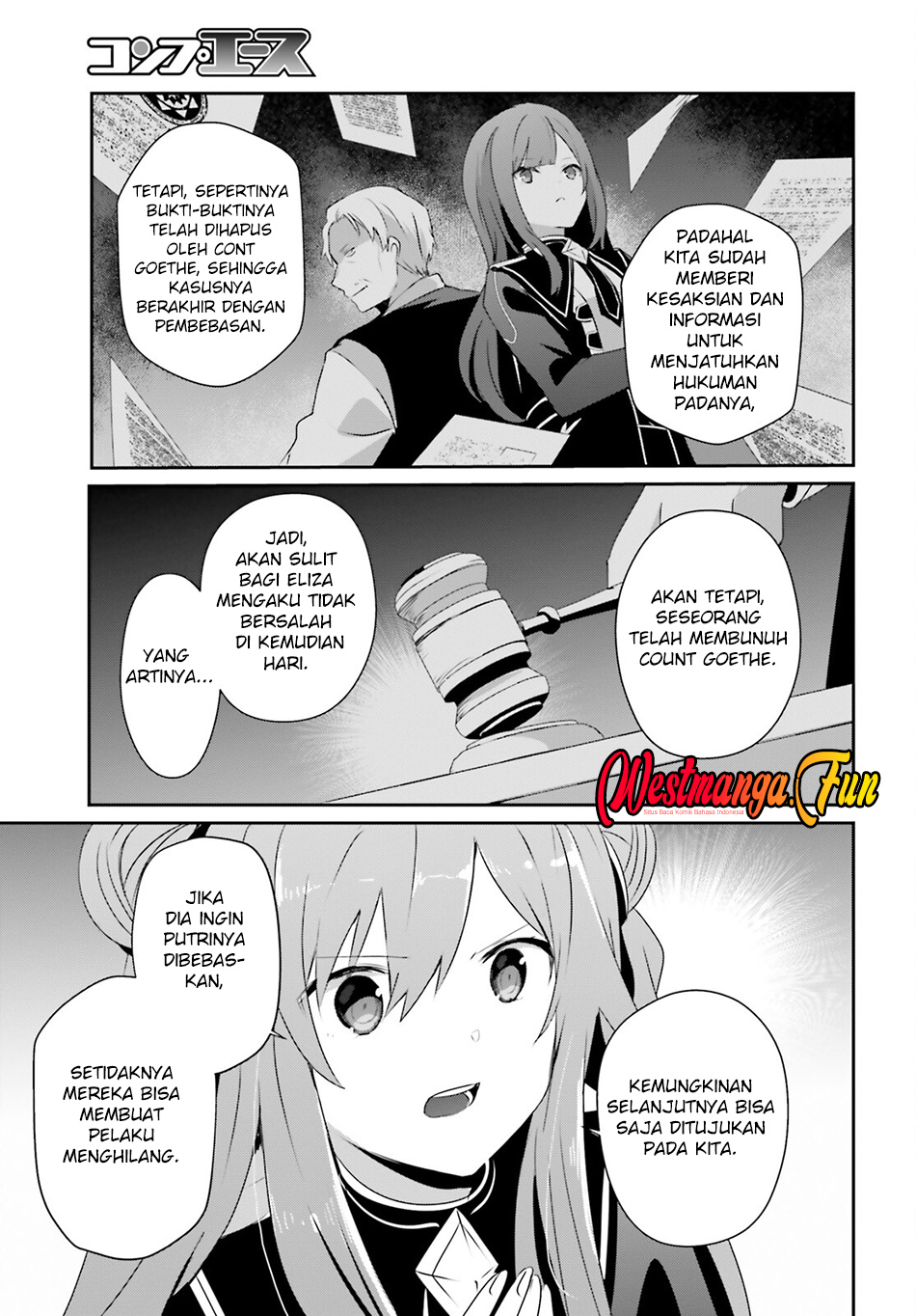 Chapter 67 - halaman 27